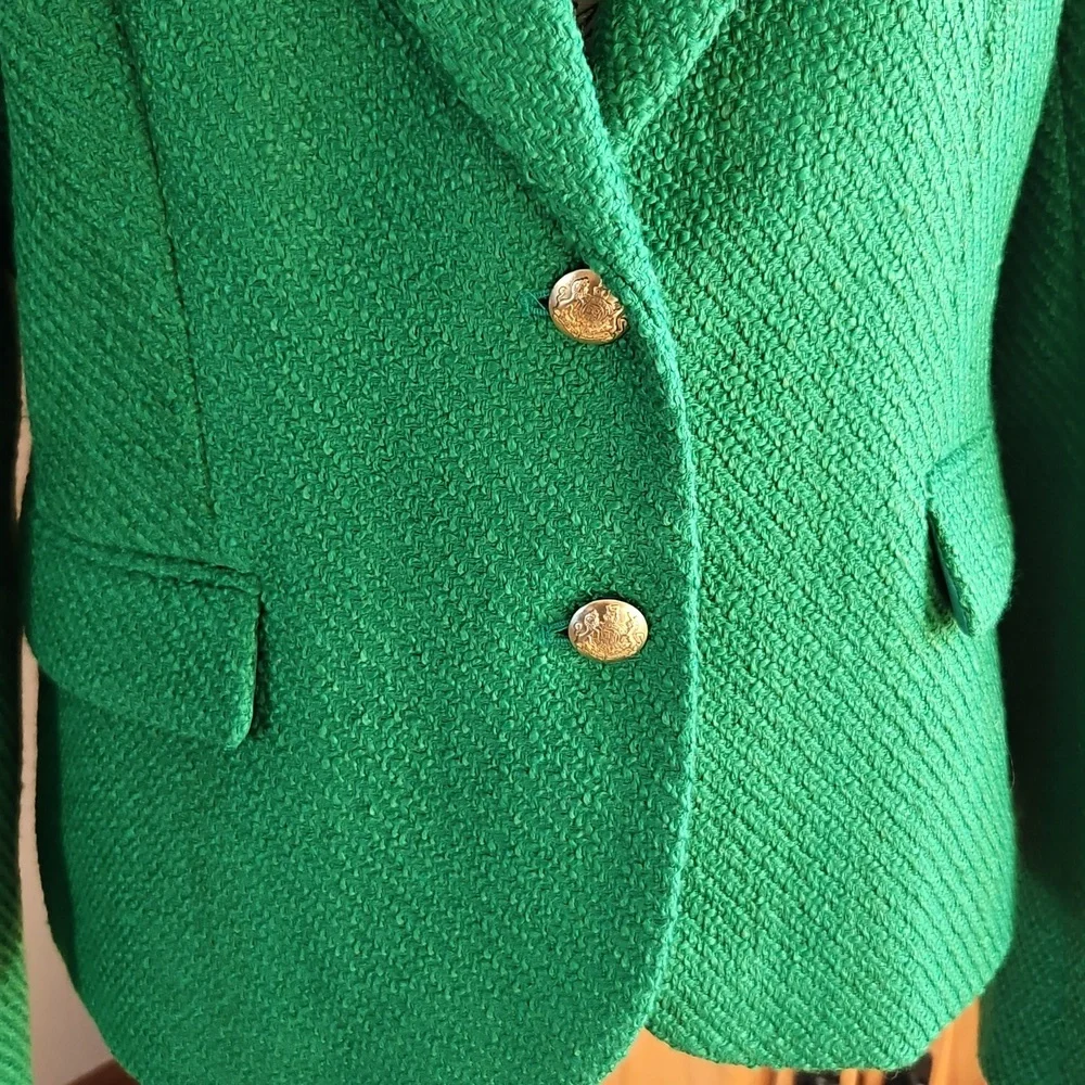 J Crew Blazer - Picture 3 of 16